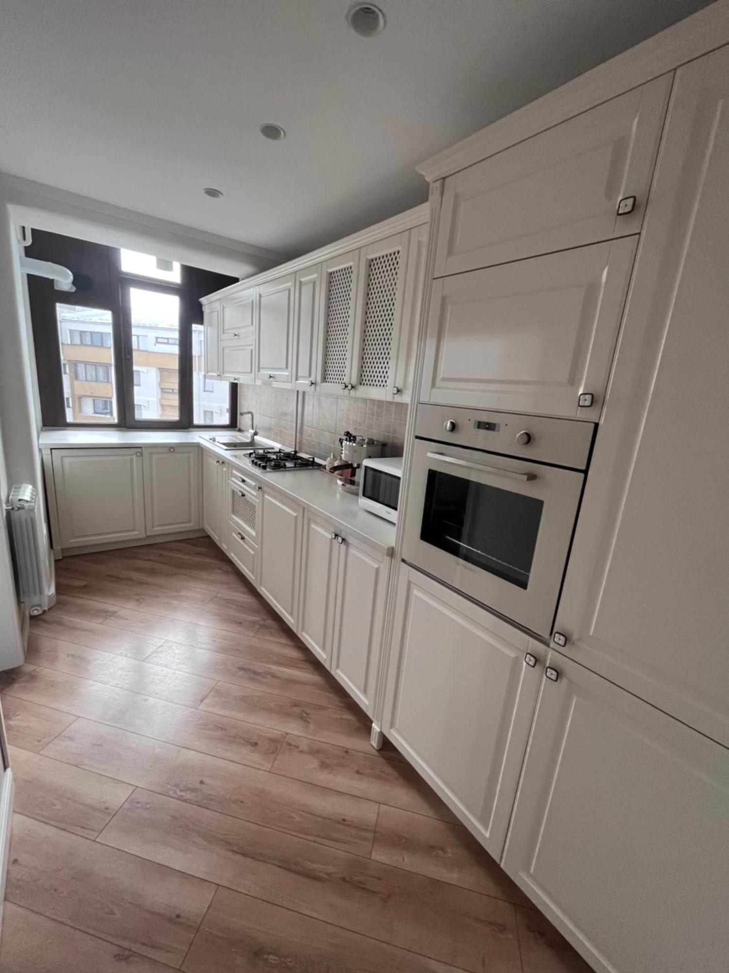 Apartament In Botoşani Eksteriør billede